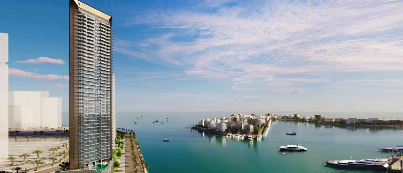 Melrose Office Property