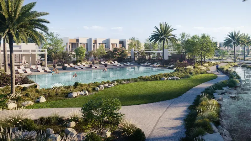 Melrose Office Property