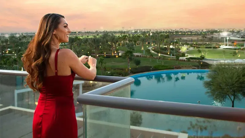 Melrose Office Property