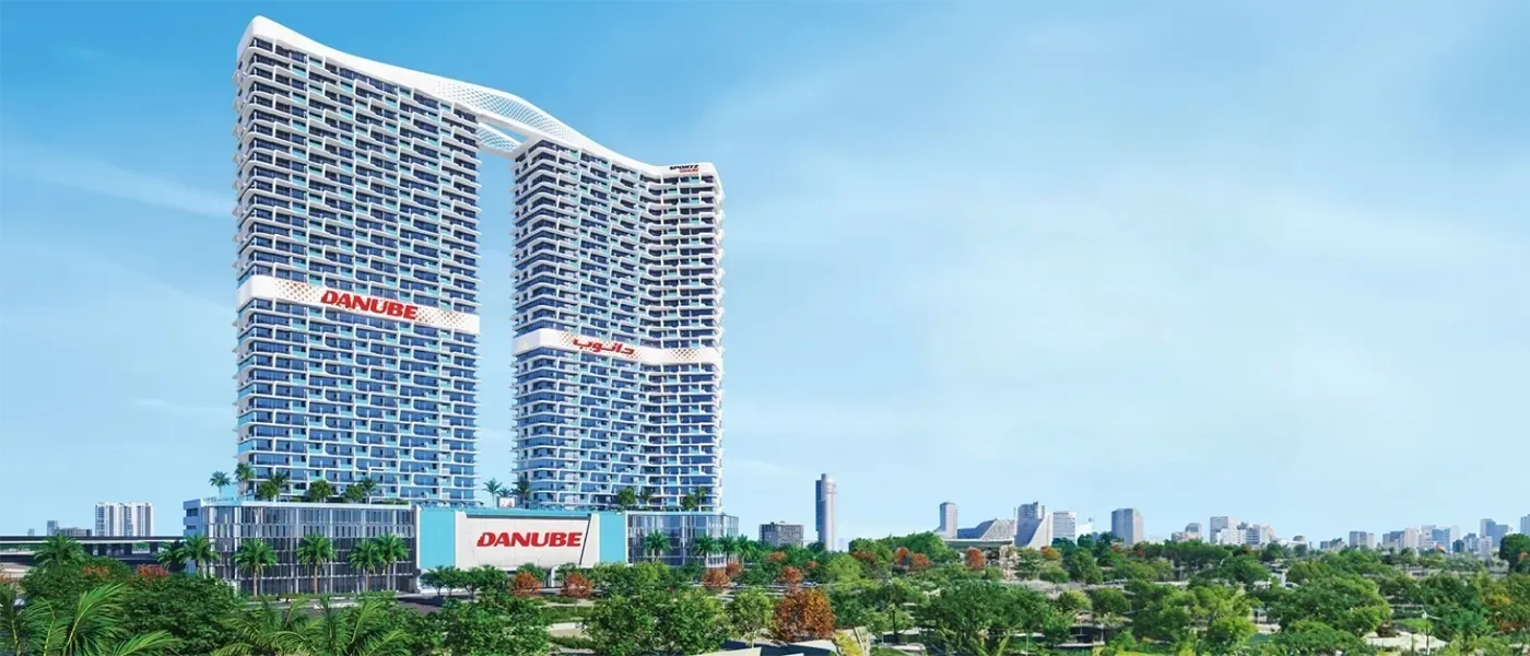 Melrose Office Property