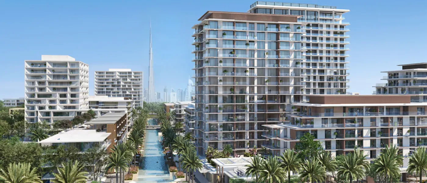 Melrose Office Property