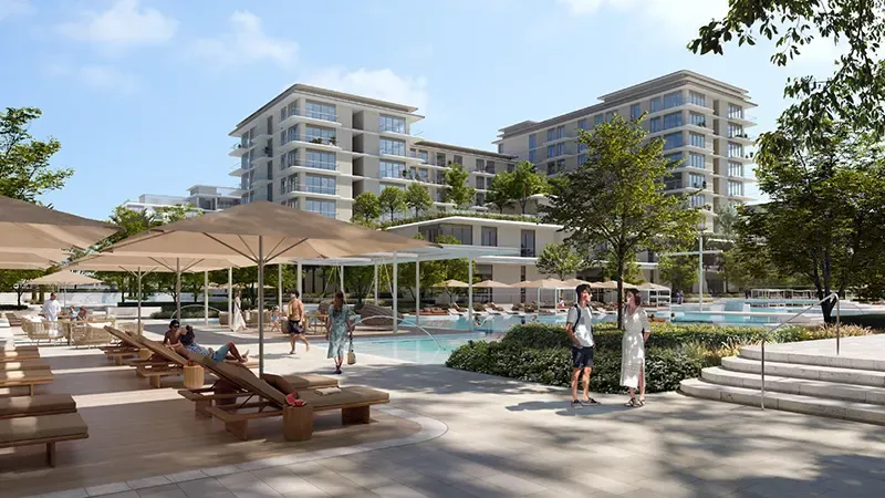 Melrose Office Property