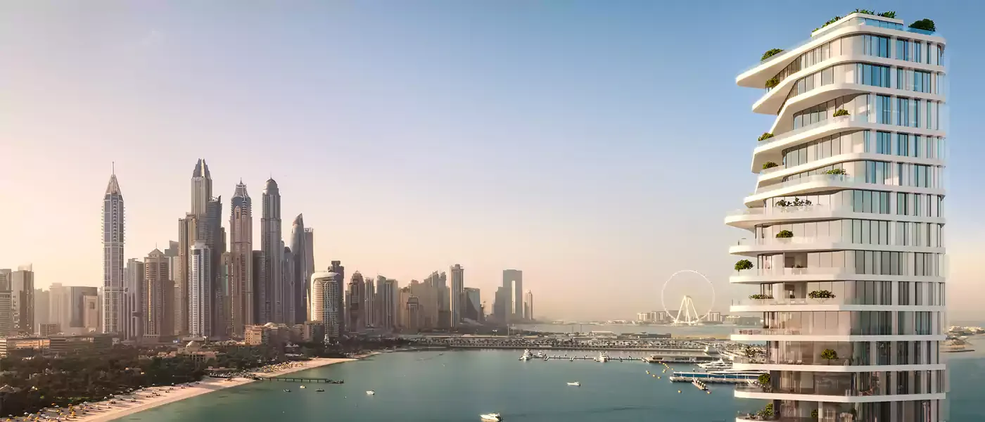 Melrose Office Property