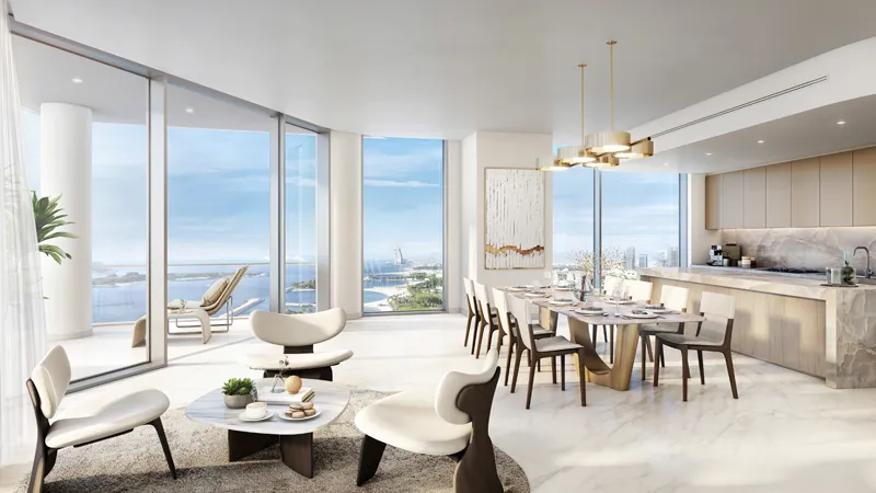 Melrose Office Property