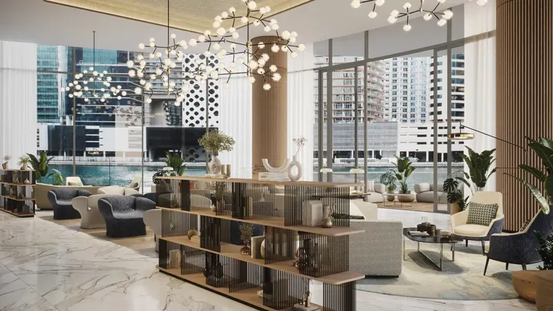 Melrose Office Property