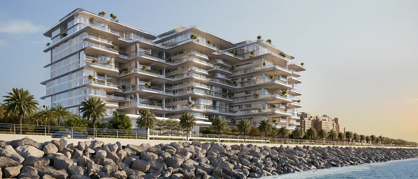 Melrose Office Property