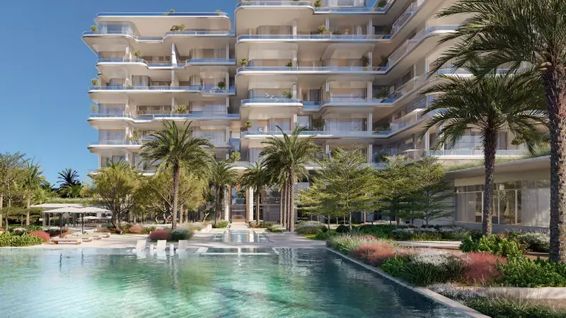 Melrose Office Property