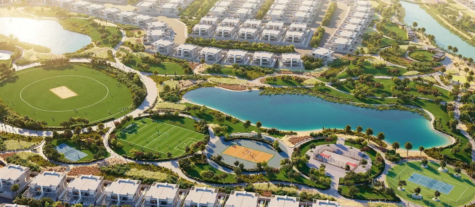 Melrose Office Property