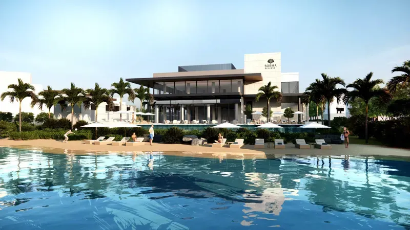 Melrose Office Property