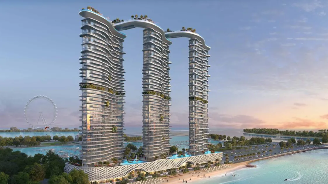 Melrose Office Property