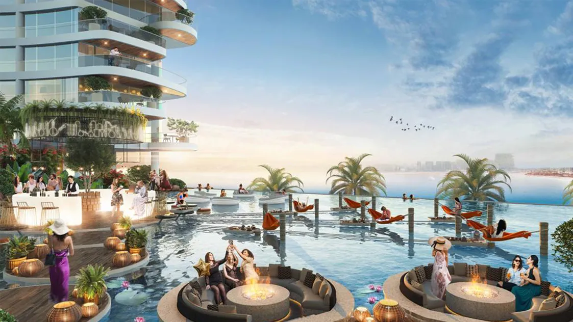 Melrose Office Property