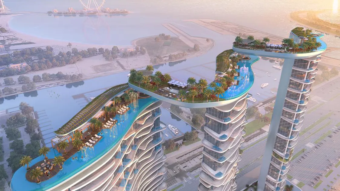 Melrose Office Property