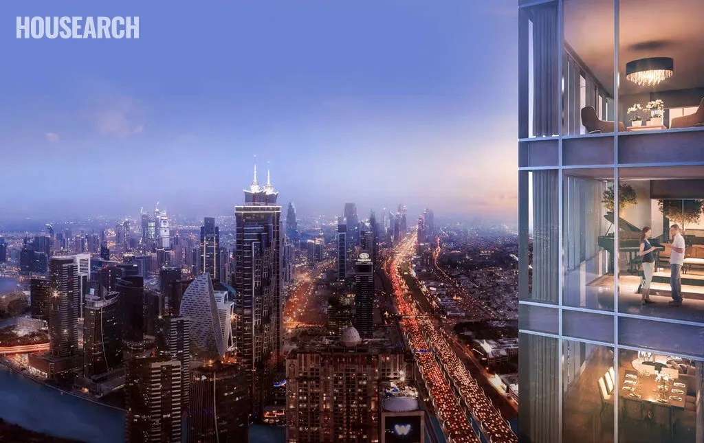 Melrose Office Property