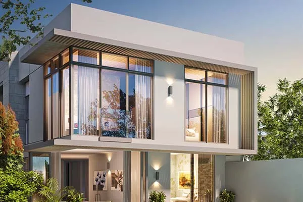 Melrose Office Property