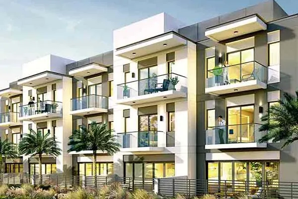 Melrose Office Property