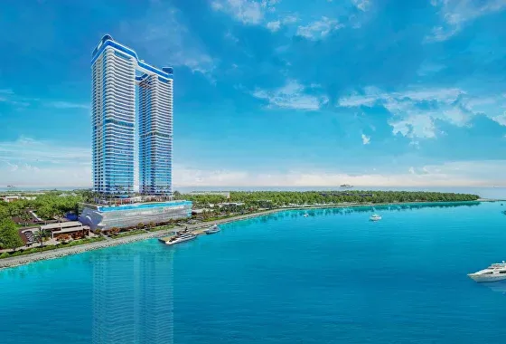 Melrose Office Property